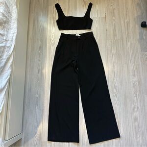 Princess Polly Trouser Set